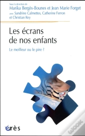 Les Écrans De Nos Enfants