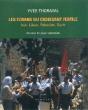 Les Ecrans Du Croissant Fertile ; Irak, Liban, Palestine, Syrie - Preview