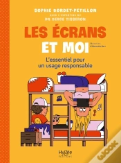 Capa do artigo Les Écrans Et Moi