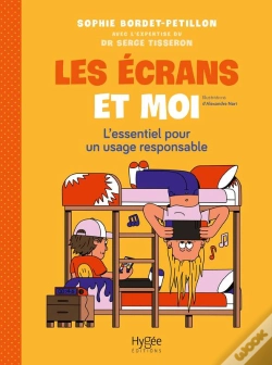 Capa do artigo Les Écrans Et Moi