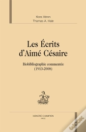 Capa do artigo Les Écrits D