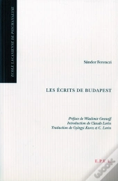 Les Ecrits De Budapest