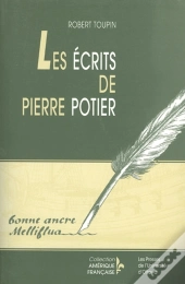 Les Écrits De Pierre Potier