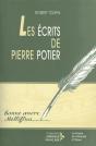 Les Écrits De Pierre Potier - Preview