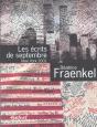 Les Ecrits De Septembre ; New York 2001 - Preview