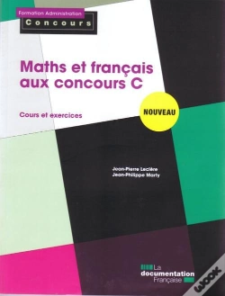 Capa do artigo Les Ecrits Des Concours C.