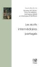 Les Écrits Intermédiaires Partagés - Preview