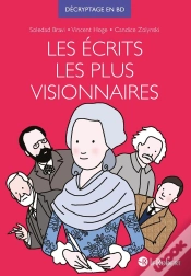 Capa do artigo Les Écrits Les Plus Visionnaires