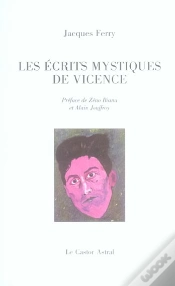 Capa do artigo Les Ecrits Mystiques De Vicence