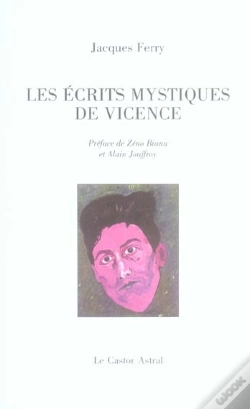 Capa do artigo Les Ecrits Mystiques De Vicence