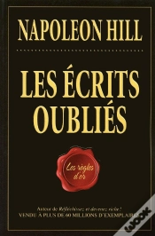Capa do artigo Les Écrits Oubliés ; Les Règles D
