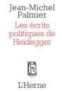 Les Écrits Politiques D'Heidegger - Preview
