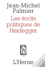 Capa do artigo Les Écrits Politiques D