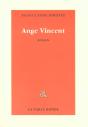 Les Ecrits Posthumes D'Ange Vincent - Preview