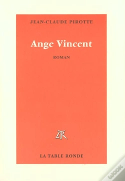 Capa do artigo Les Ecrits Posthumes D'Ange Vincent