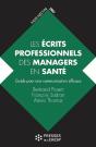 Les Écrits Professionnels Des Managers En Santé - Preview