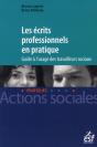 Les Ecrits Professionnels En Pratique - Preview