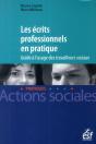 Les Ecrits Professionnels En Pratique - Preview