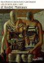 Les Écrits Sur L'Art D'André Malraux - Preview