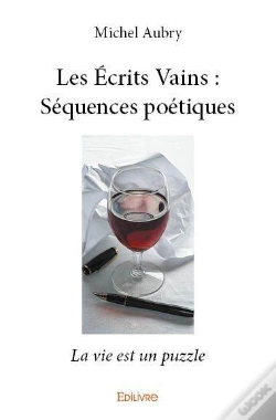 Capa do artigo Les Ecrits Vains : Sequences Poetiques