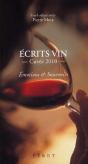 Les Écrits Vin ; Cuvée 2010 ; Émotions & Souvenirs - Preview