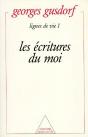 Les Ecritures Du Moi - Preview