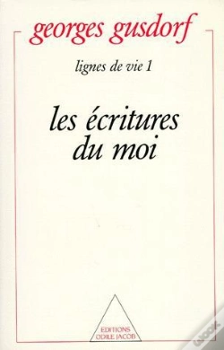 Capa do artigo Les Ecritures Du Moi