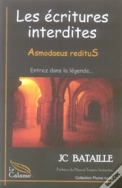 Capa do artigo Les Écritures Interdites T.1 ; Asmodaeus Reditus