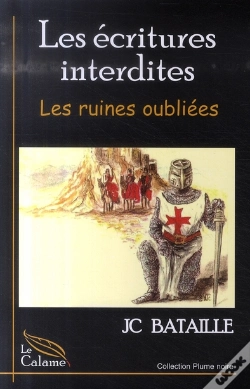 Capa do artigo Les Écritures Interdites T.2 ; Les Ruines Oubliées