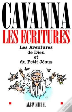 Capa do artigo Les Écritures : Les Aventures De Dieu Et Du Petit Jésus