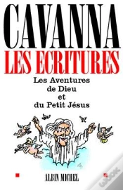 Capa do artigo Les Écritures : Les Aventures De Dieu Et Du Petit Jésus