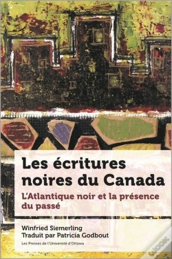 Capa do artigo Les Écritures Noire Du Canada