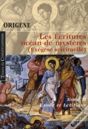 Capa do artigo Les Écritures ; Océan De Mystère Tome 2 ; Exégèse Spirituelle