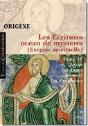 Les Écritures ; Océan Mystère T.4 ; Josué, Les Juges, Samuel Et Les Prophètes ; Exégèse Spriritelle - Preview