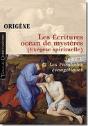 Les Écritures Océan Mystère T.5 ; Les Paraboles Évangéliques ; Exégèse Spriritelle - Preview