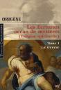 Les Écritures Tome 1 ; Océan De Mystères (Exégèse Spirituelle) - Preview