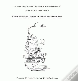 Capa do artigo Les Écrivains Auteurs De L'Histoire Littéraire