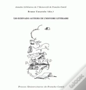 Capa do artigo Les Écrivains Auteurs De L