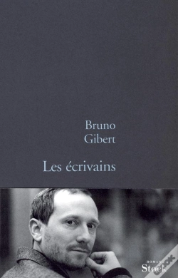 Capa do artigo Les Ecrivains
