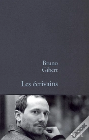 Capa do artigo Les Ecrivains
