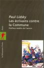 Les Écrivains Contre La Commune - Preview