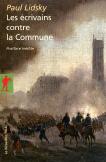 Les Ecrivains Contre La Commune