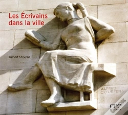 Capa do artigo Les Ecrivains Dans La Ville