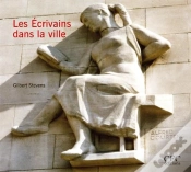 Capa do artigo Les Ecrivains Dans La Ville