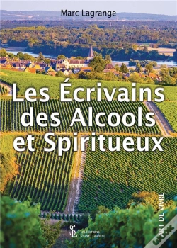Capa do artigo Les Ecrivains Des Alcools Et Spiritueux