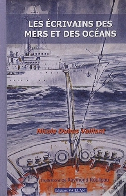 Capa do artigo Les Écrivains Des Mers Et Des Océans ; Anthologie