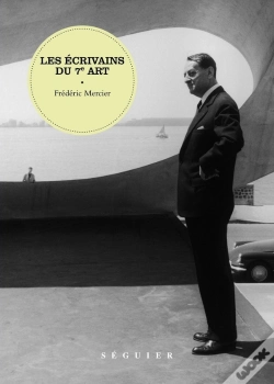 Capa do artigo Les Écrivains Du 7e Art
