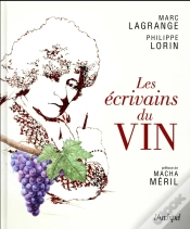 Capa do artigo Les Écrivains Du Vin