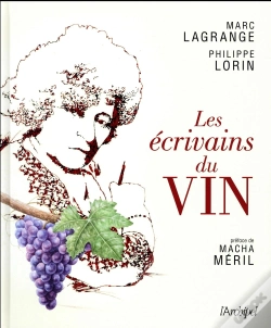 Capa do artigo Les Écrivains Du Vin