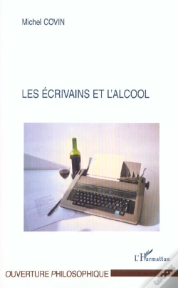 Capa do artigo Les Ecrivains Et L'Alcool